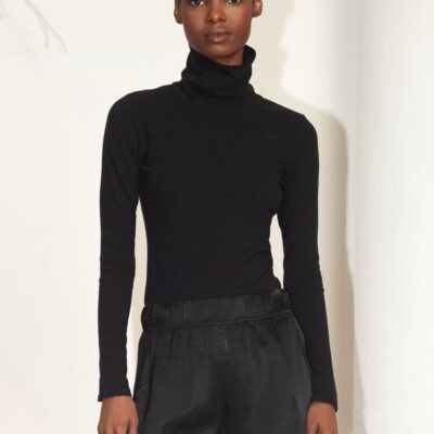 ROOSEVELT TURTLENECK