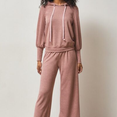 LAUREL WIDE LEG PANT